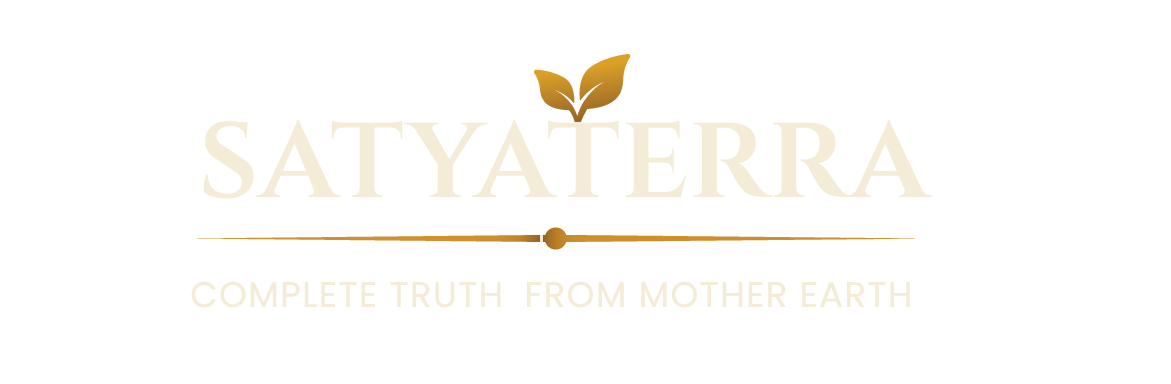 SatyaTerra — Complete truth from mother earth